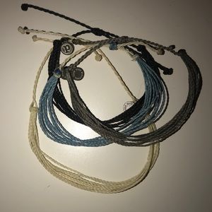 Pura Vida Bracelet Set